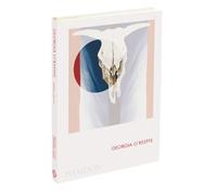 Georgia O'Keeffe (Phaidon Focus)