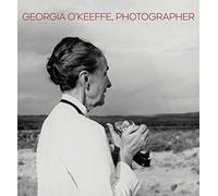 Georgia O'Keeffe, Photographer