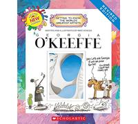 Georgia O'Keeffe (Revised Edition) (Getting to Know the World's Greatest Artists)
