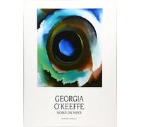 Georgia O'Keeffe: Works on Paper