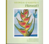 Georgia O'Keeffe's Hawaii
