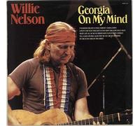 Georgia On My Mind