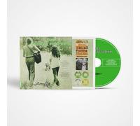 GEORGIA PROPHETS - Fever Expanded Special Edition - CD - A600z