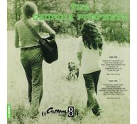 Georgia Prophets - Fever (Expanded Special Edition) - CD / Album