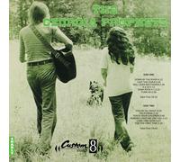 Georgia Prophets - Fever (Special Edition) [VINYL]