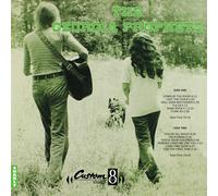 Georgia Prophets Fever (Special Edition) (Vinyl) 12" Album lp new mint sealed