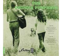 GEORGIA PROPHETS - Fever Special Edition - Vinyl Record - A600z