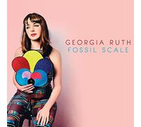 Georgia Ruth - Fossil Scale
