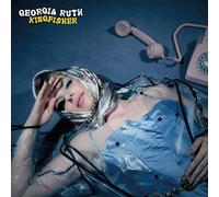 GEORGIA RUTH - KINGFISHER