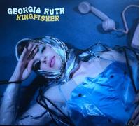 GEORGIA RUTH - KINGFISHER [VINYL]