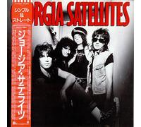 Georgia Satellites