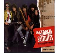 Georgia Satellites - Battleship Chains