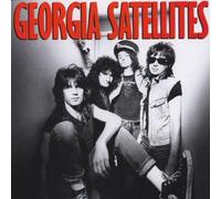 Georgia Satellites by Georgia Satellites