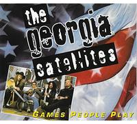 Georgia Satellites - Games People Play