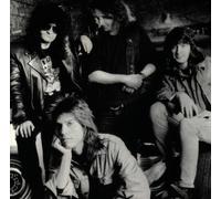 The Georgia Satellites - Open All Night