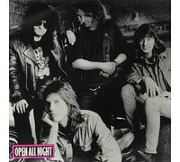 Georgia Satellites - Open All Night [Vinyl]