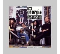 Georgia Satellites - Shaken Not Stirred