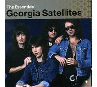 Georgia Satellites - The Essentials