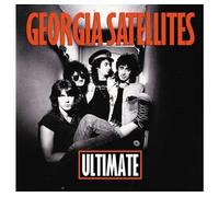 Georgia Satellites - Ultimate Georgia Satellites (Capacity Wallet) (3CD)