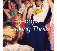 Georgia Seeking Thrills CD WIGCD384 NEW