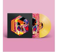 Georgia – Seeking Thrills After Hours – 12" Yellow Vinyl EP – Record Store Day (NEW)