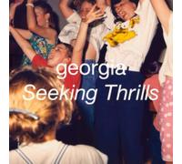 Georgia Seeking Thrills CD WIGCD384 NEW