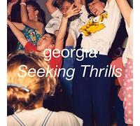 GEORGIA - SEEKING THRILLS - CD ALBUM - 17 - A600z