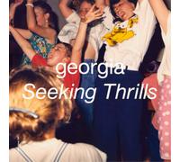 Georgia Seeking Thrills CD WIGCD384 NEW