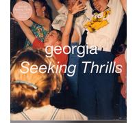 Georgia Seeking Thrills LP Vin - NEW