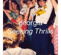 GEORGIA - SEEKING THRILLS - Vinyl Record 12 RECORD - J123z