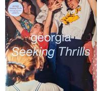 Georgia Seeking Thrills [Vinyl]