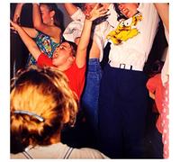 Georgia - Seeking Thrills (Vinyl Red) [VINYL]