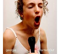 Georgia - Started Out (12") [VINYL]