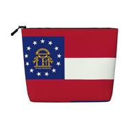 Georgia State Flag Printing Qqq