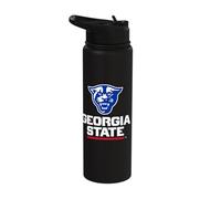 Georgia State Panthers | Official NCAA Merch | RYLGSU06 Stainless Steel Insulated Water Bottle