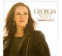 Georgia Stitt - A Quiet Revolution