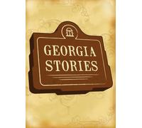 Georgia Stories I and II - 01