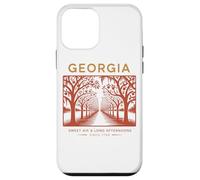 Georgia Sweet Air & Long Afternoons 1788 Case for iPhone 12 mini