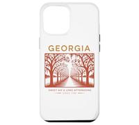 Georgia Sweet Air & Long Afternoons 1788 Case for iPhone 12 Pro Max