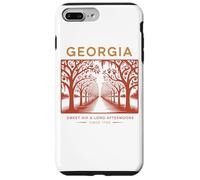 Georgia Sweet Air & Long Afternoons 1788 Case for iPhone 7 Plus/8 Plus