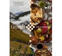 Georgia : The Cookbook