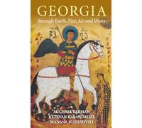 Georgia Through Earth, Fire, Air and Water