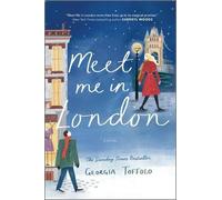 Georgia Toffolo Meet Me in London (Paperback) (US IMPORT)