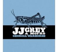 JJ Grey & Mofro - Georgia Warhorse [VINYL]