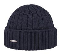Georgia Wool Knit Hat with Cuff by Stetson