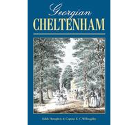 Georgian Cheltenham