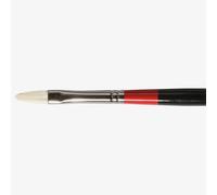 GEORGIAN DALER Rowney Filbert G12-2, Black, One Size
