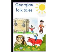 Georgian folk tales