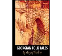 Georgian Folk Tales
