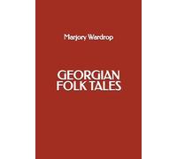 Georgian Folk Tales